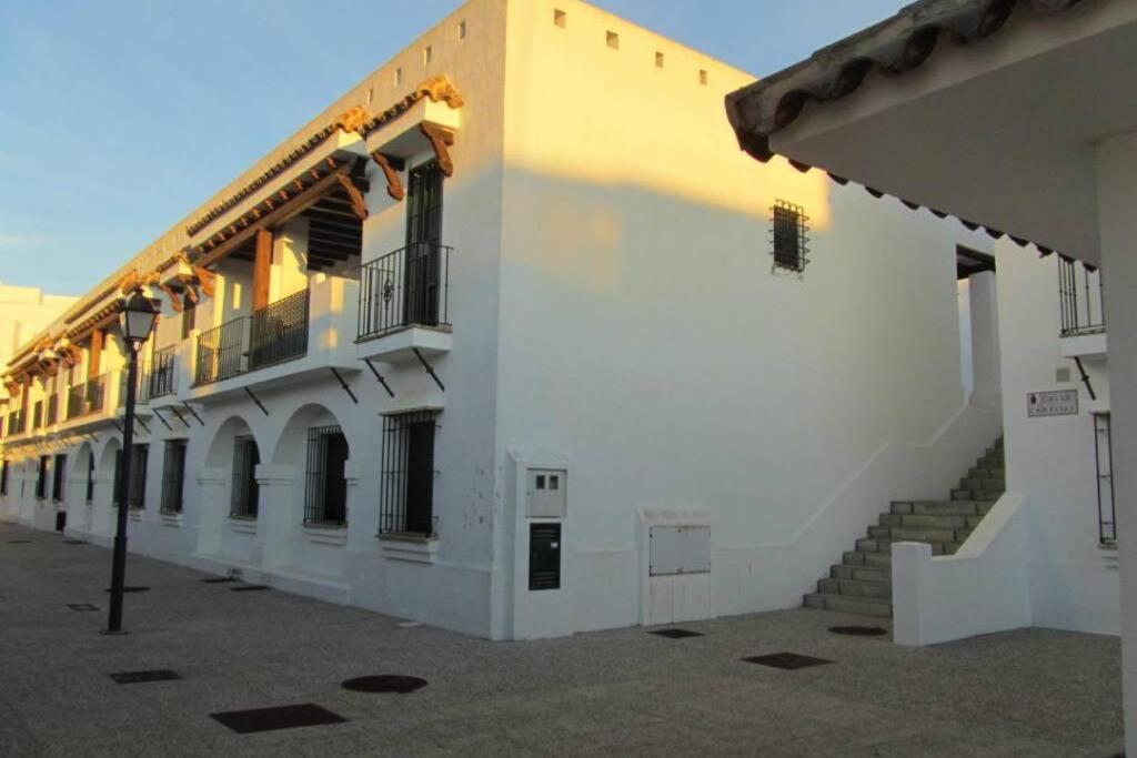 Conil Centro Playa Villa Conil De La Frontera Buitenkant foto