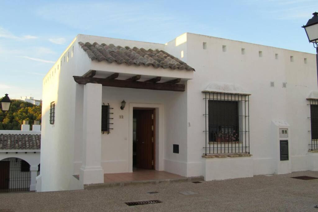 Conil Centro Playa Villa Conil De La Frontera Buitenkant foto
